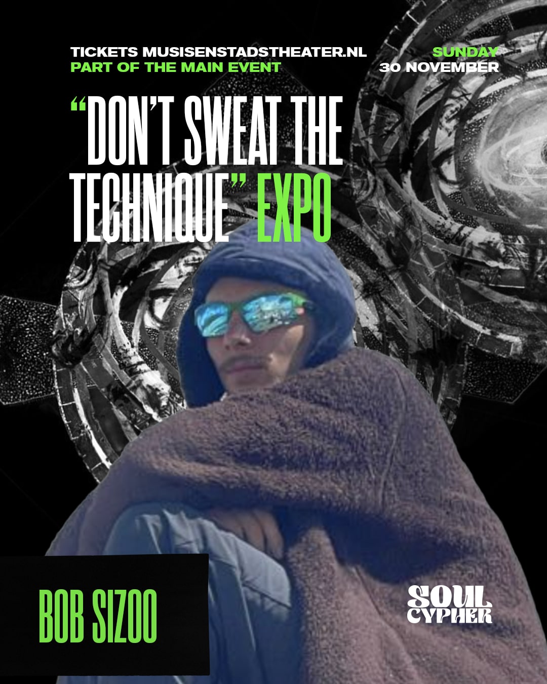 laatste wijzigingenbob